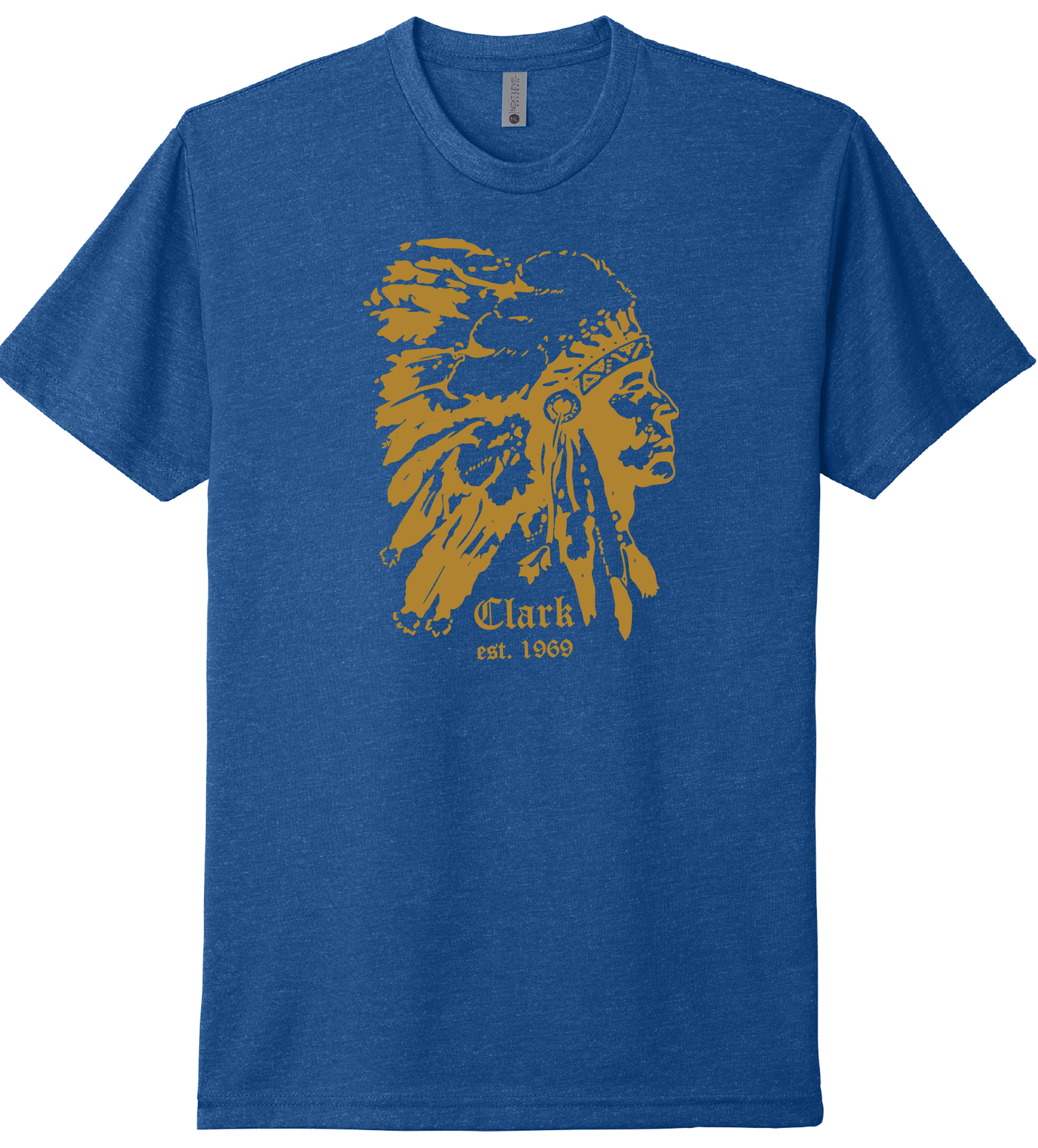 The "OG" Tee