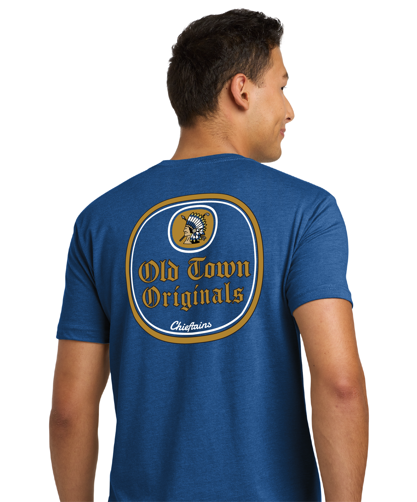Clark 24/25 Player T-shirt