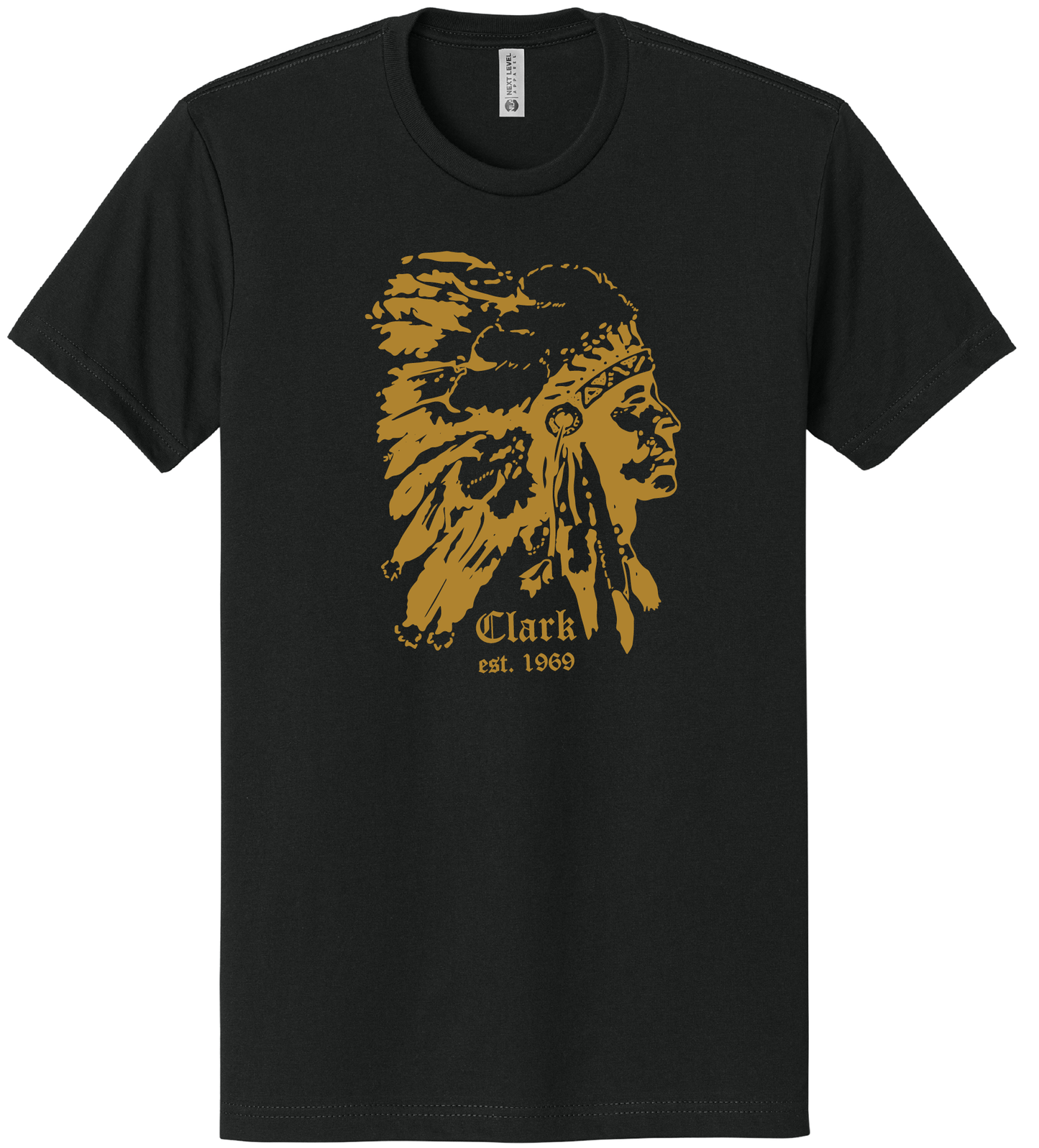 The "OG" Tee