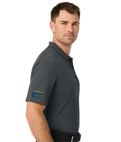 Clark Player Polo