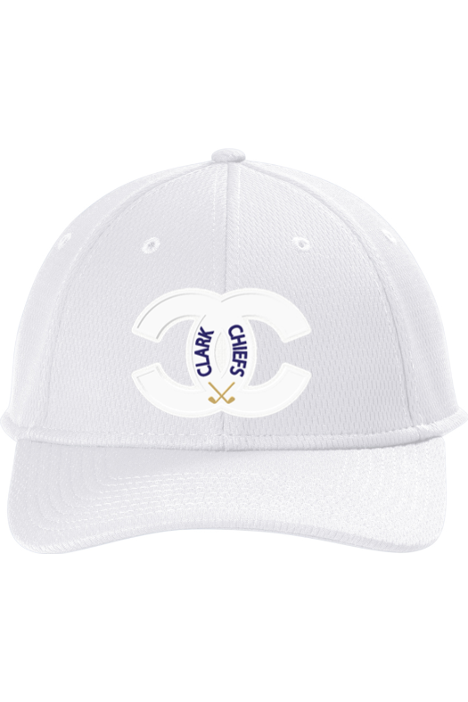 New Era- Clark 2026 Players Hat
