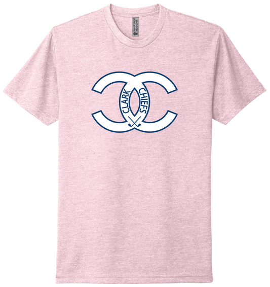 Clark Girls Golf 2026 Player T-shirt