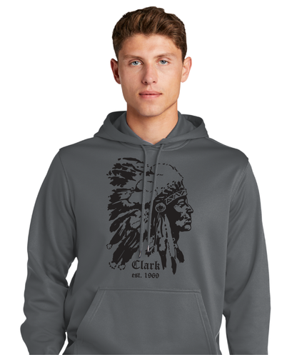 Sport-Tek "OG" Hoodie