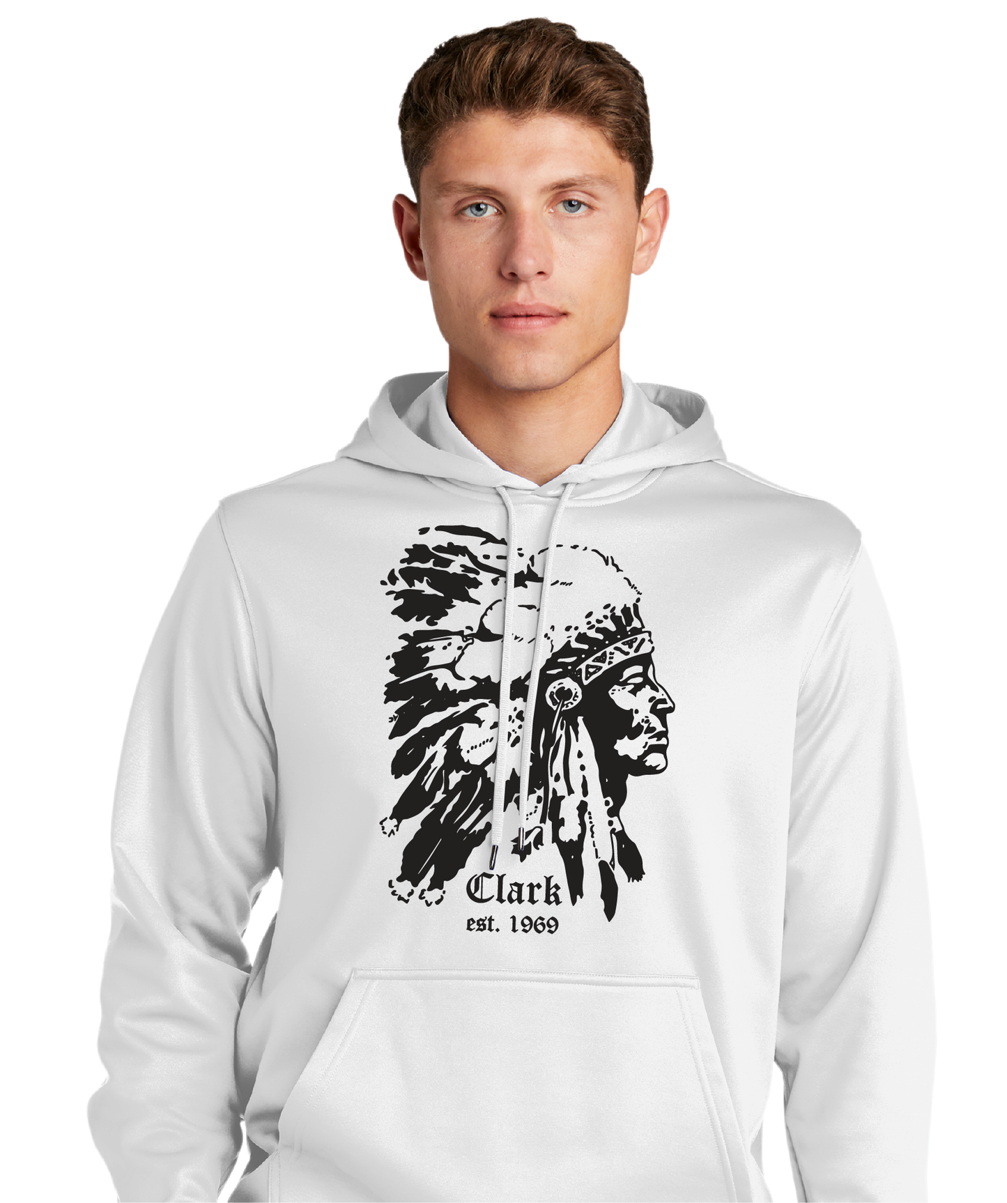 Sport-Tek "OG" Hoodie