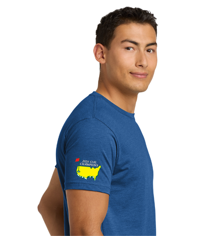 Clark 24/25 Player T-shirt