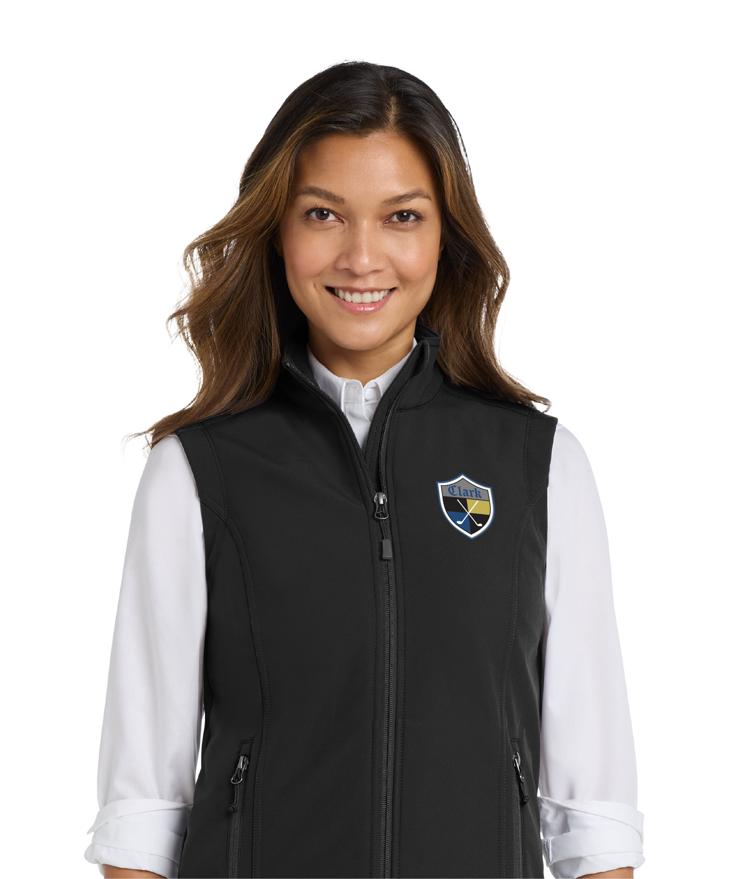 The Spectator Vest for Women
