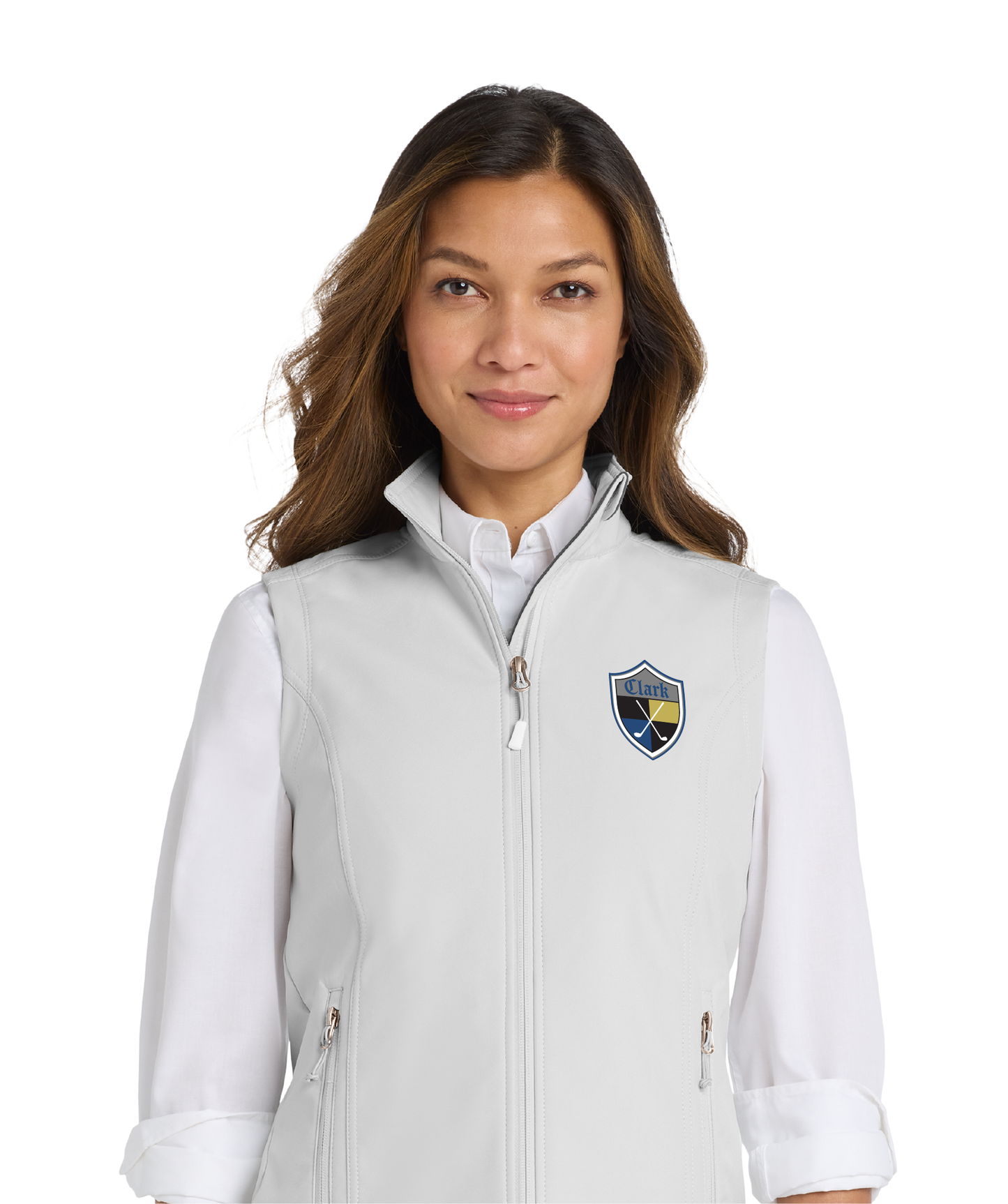 The Spectator Vest for Women