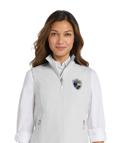 The Spectator Vest for Women